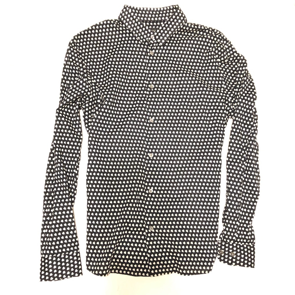 Marc by Marc Jacobs Medium Dress Shirt - Picture 2 of 4